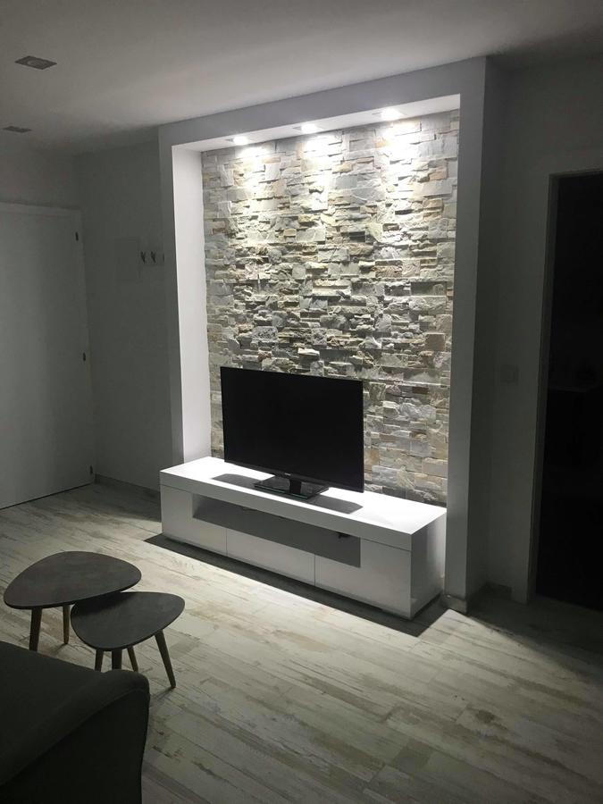 Flaminia Wohnung 15 - Best View And Free Parking! Leukerbad Exterior photo